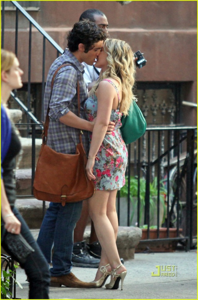 Gossip Girl Fotoğrafı