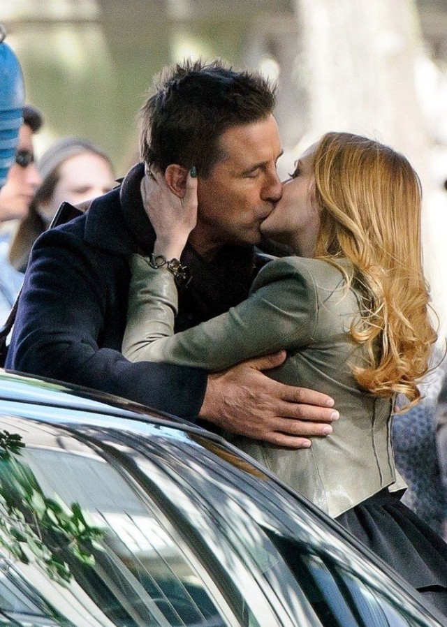 Gossip Girl Fotoğrafı