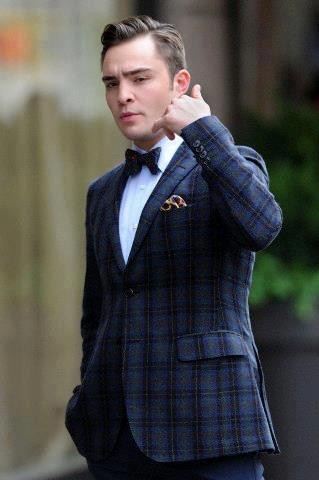 Gossip Girl Fotoğrafı