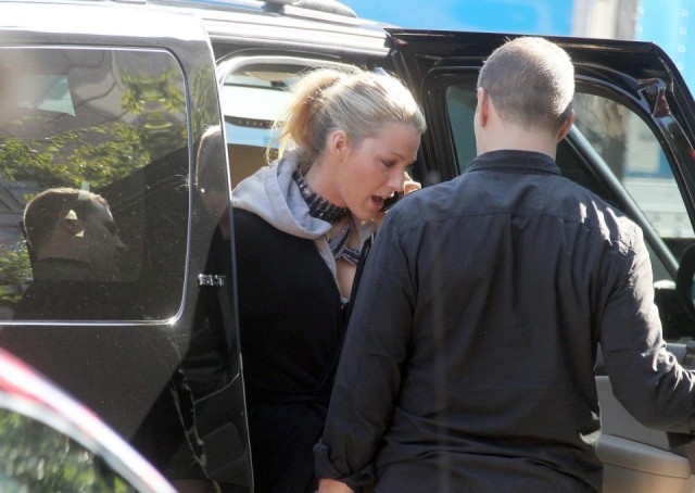 Gossip Girl Fotoğrafı