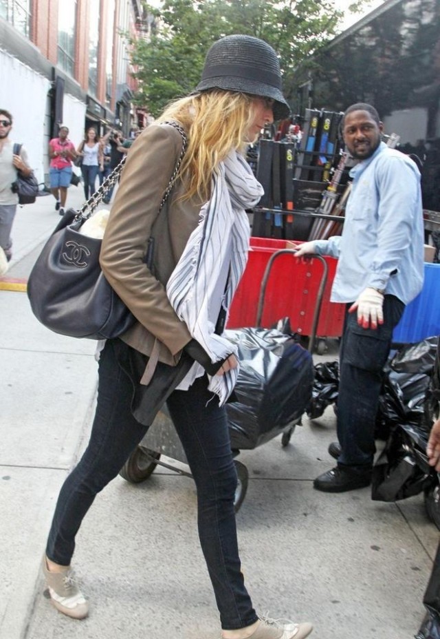 Gossip Girl Fotoğrafı