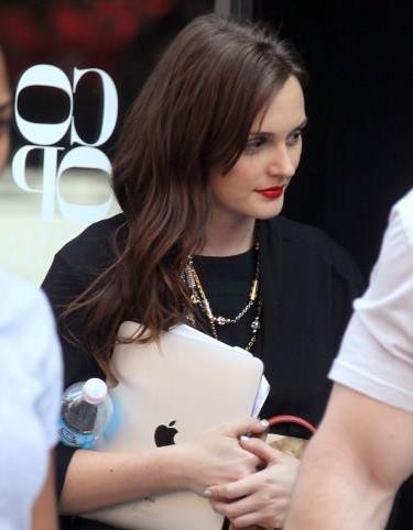 Gossip Girl Fotoğrafı