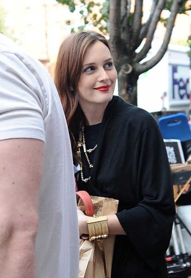 Gossip Girl Fotoğrafı