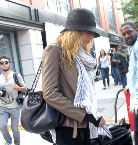 Gossip Girl Fotoğrafı