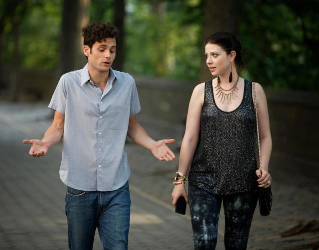 Gossip Girl Fotoğrafı