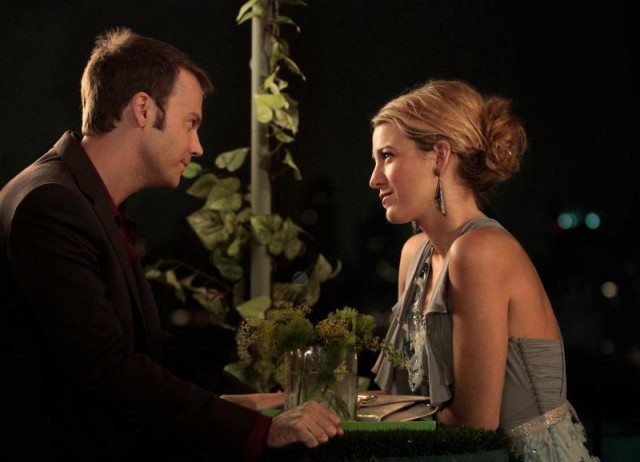 Gossip Girl Fotoğrafı