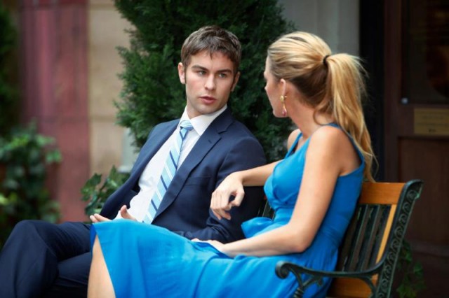 Gossip Girl Fotoğrafı