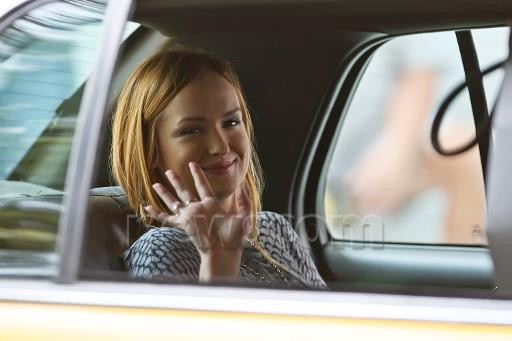 Gossip Girl Fotoğrafı