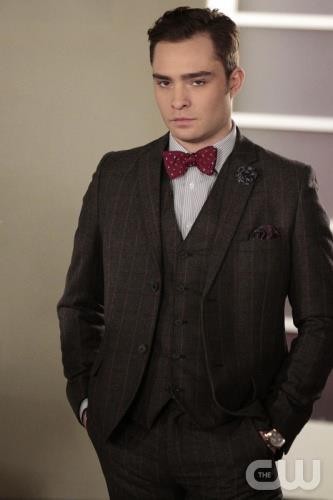 Gossip Girl Fotoğrafı