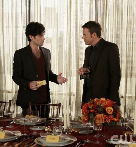 Gossip Girl Fotoğrafı