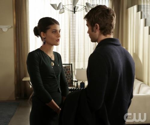 Gossip Girl Fotoğrafı