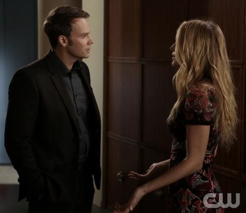 Gossip Girl Fotoğrafı