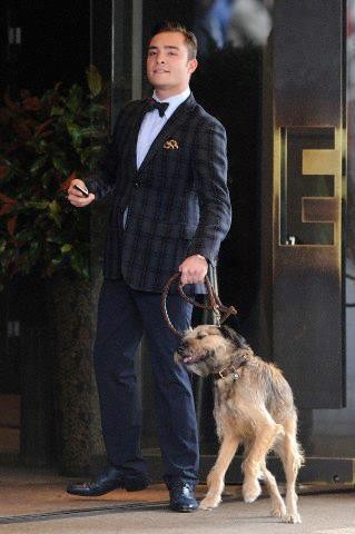 Gossip Girl Fotoğrafı