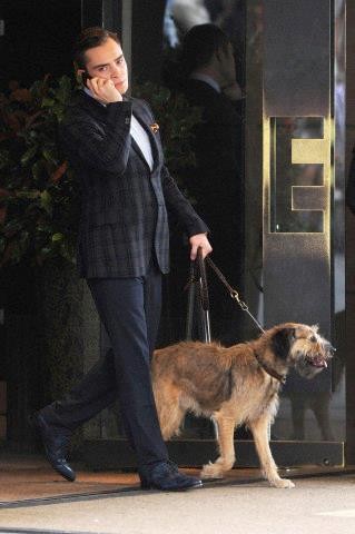 Gossip Girl Fotoğrafı