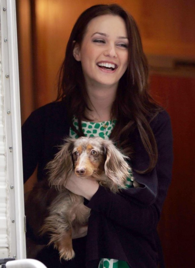 Gossip Girl Fotoğrafı