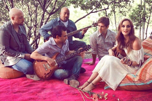 Gossip Girl Fotoğrafı