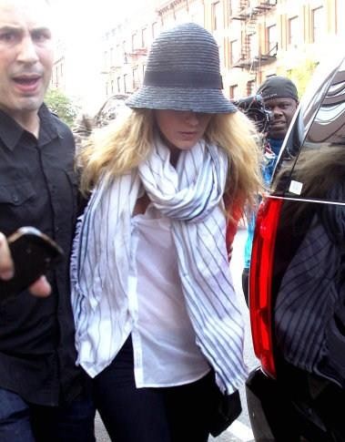 Gossip Girl Fotoğrafı