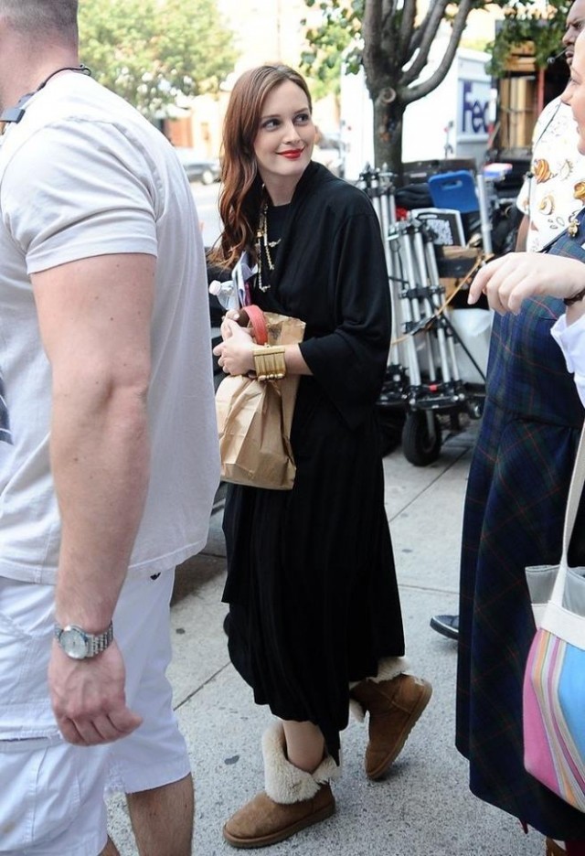 Gossip Girl Fotoğrafı