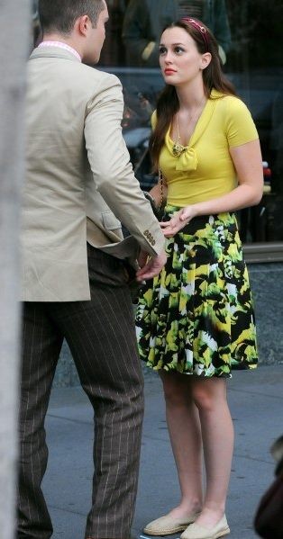 Gossip Girl Fotoğrafı