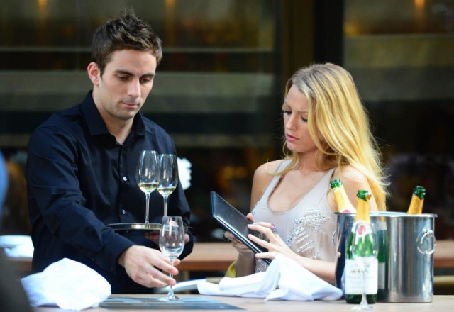 Gossip Girl Fotoğrafı