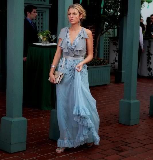 Gossip Girl Fotoğrafı