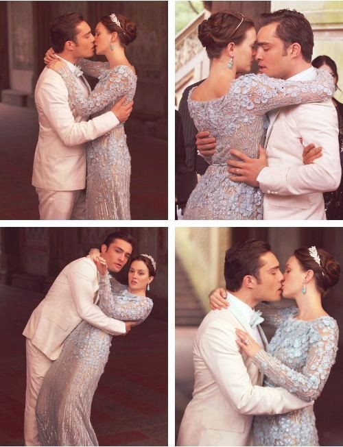 Gossip Girl Fotoğrafı