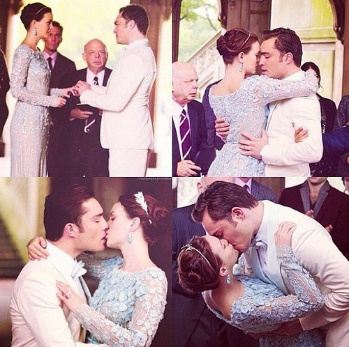 Gossip Girl Fotoğrafı