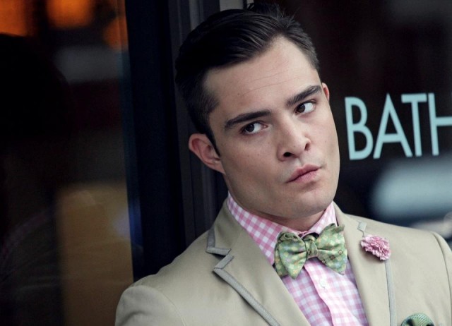 Gossip Girl Fotoğrafı
