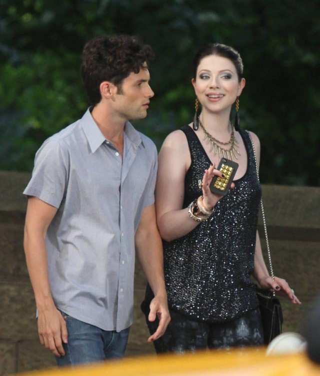 Gossip Girl Fotoğrafı