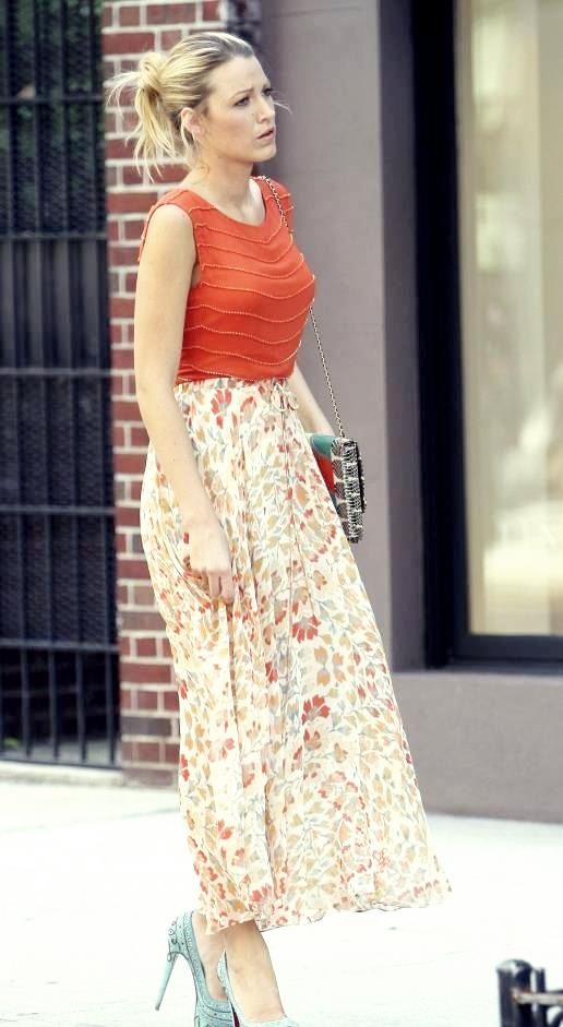 Gossip Girl Fotoğrafı