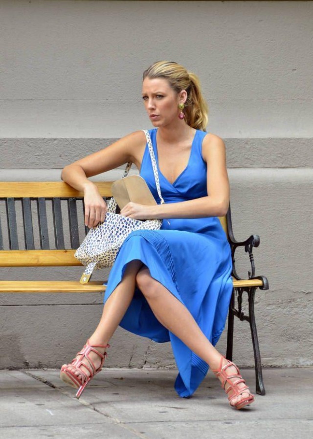 Gossip Girl Fotoğrafı