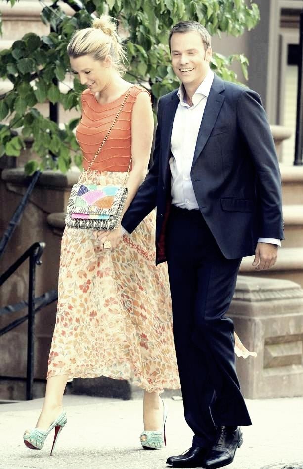 Gossip Girl Fotoğrafı