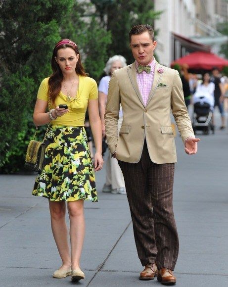 Gossip Girl Fotoğrafı