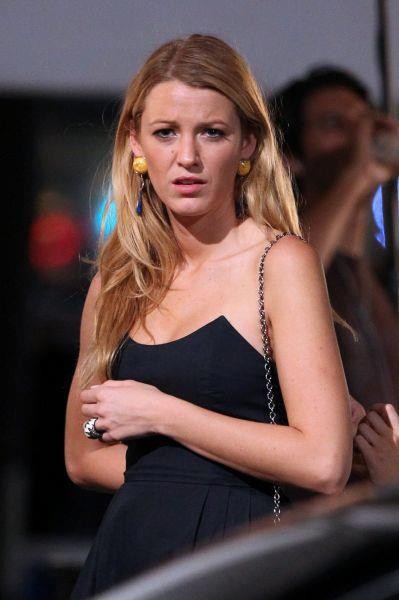 Gossip Girl Fotoğrafı