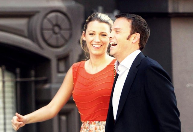 Gossip Girl Fotoğrafı