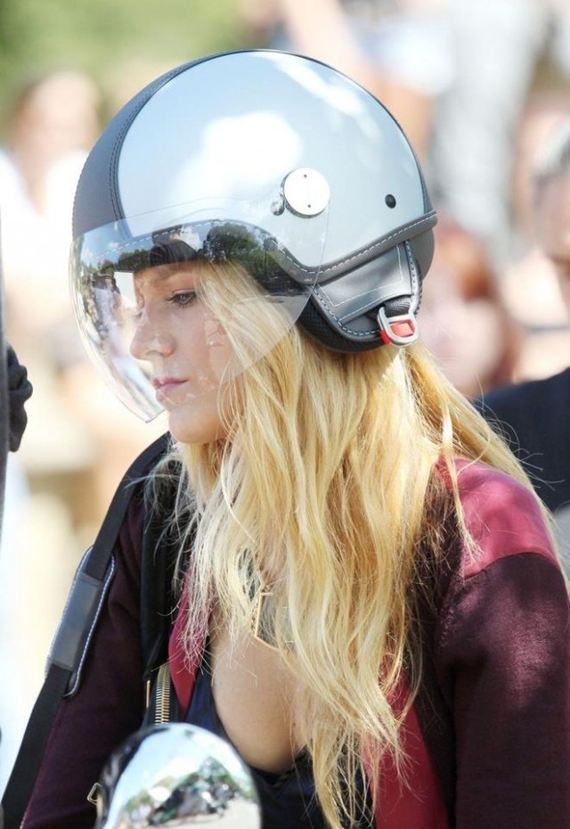 Gossip Girl Fotoğrafı