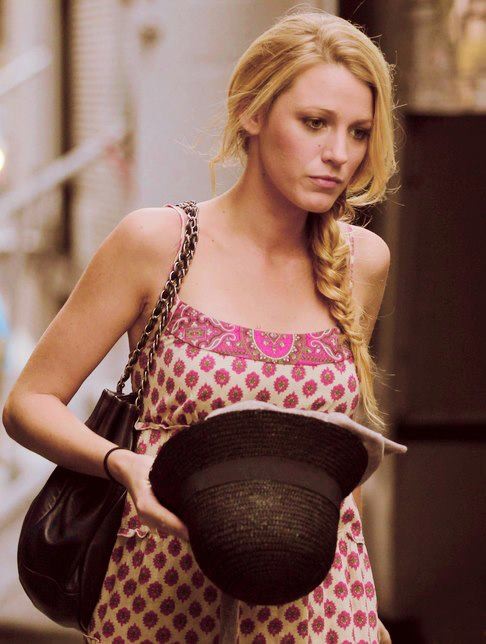 Gossip Girl Fotoğrafı