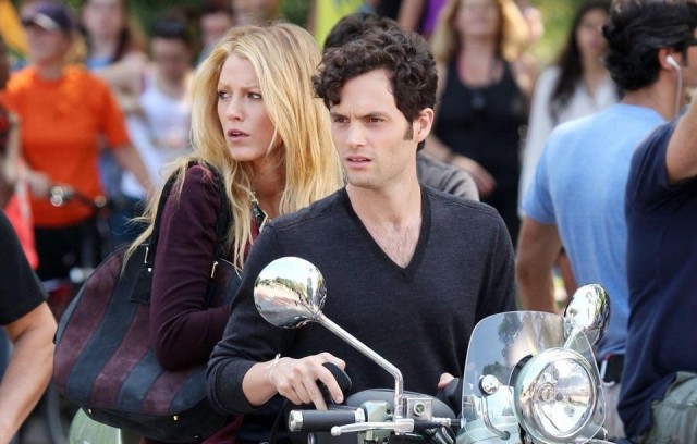 Gossip Girl Fotoğrafı