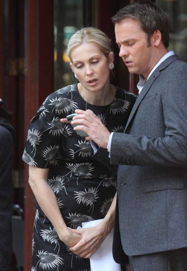 Gossip Girl Fotoğrafı