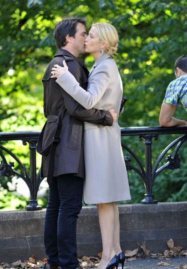 Gossip Girl Fotoğrafı