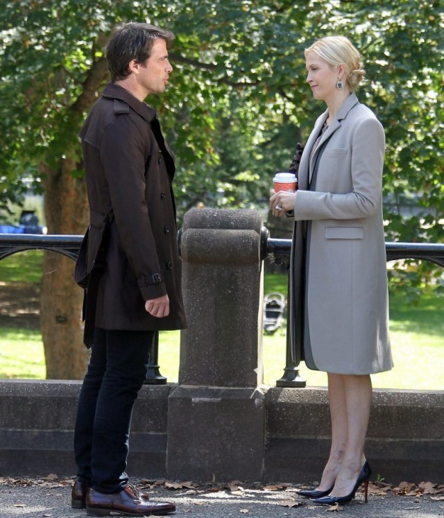 Gossip Girl Fotoğrafı