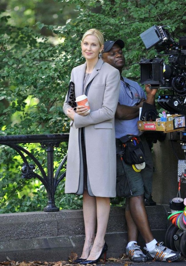 Gossip Girl Fotoğrafı