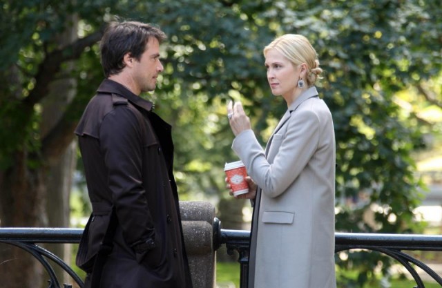 Gossip Girl Fotoğrafı