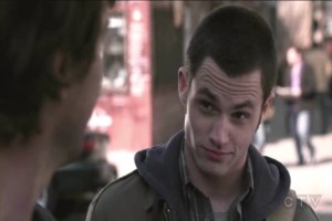 Gossip Girl Fotoğrafı