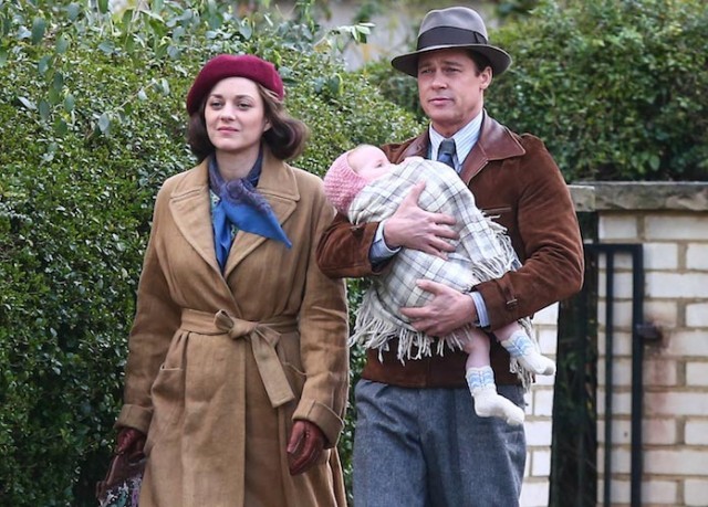 Müttefik Fotoğrafı