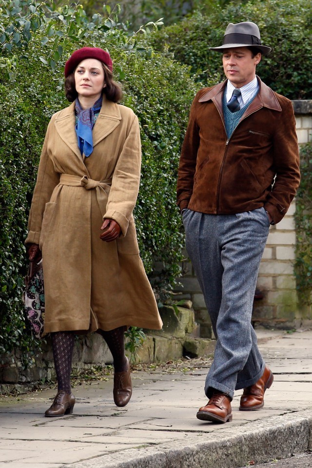 Müttefik Fotoğrafı