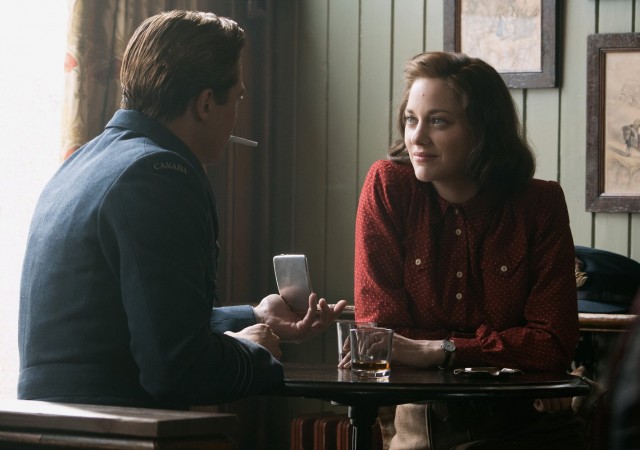 Müttefik Fotoğrafı