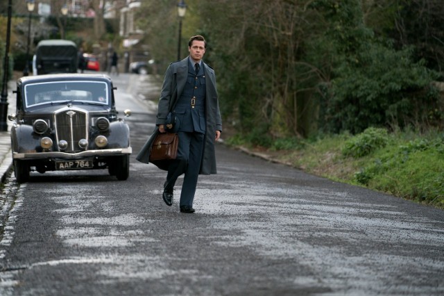 Müttefik Fotoğrafı