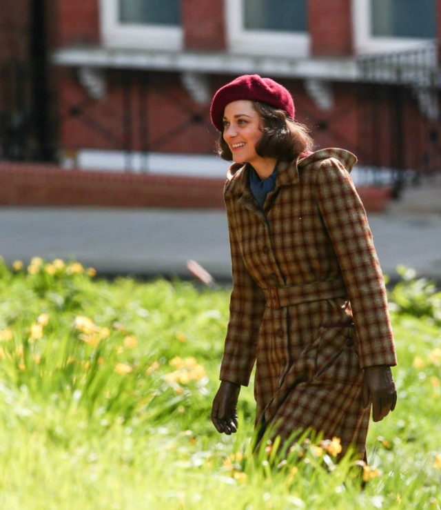 Müttefik fotoğrafı