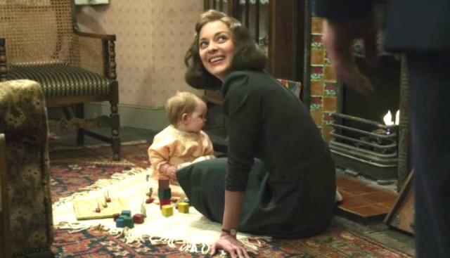 Müttefik fotoğrafı